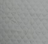 Seafoam Green Twill Quilt Fabric by the Yard