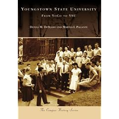 Youngstown State University:: From Yoco to Ysu (Campus History)