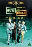 Guys And Dolls packshot