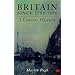 Britain: A Concise History, 1789-1998