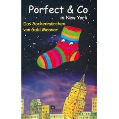 P�rfect & Co in New York. Das Sockenm�rchen