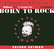 Born to Rock