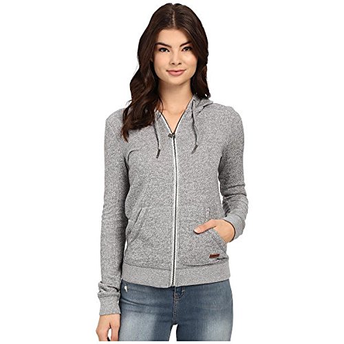 ロキシー アウター パーカ＆スウェット Signature Hoodie Heritage H [並行輸入品]