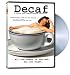 DVD : Decaf