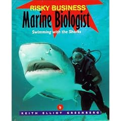 Risky Business - Marine Biologist