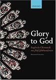 Produkt-Bild: Glory to God - Englische Chormusik aus 5 Jahrhunderten. Gemischter Chor