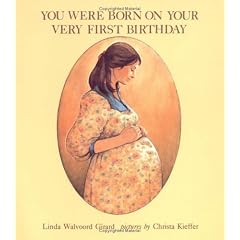 You Were Born on Your Very First Birthday
