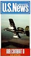 U.S. News Video: Air Combat II - Air Strike [VHS]
