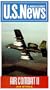 U.S. News Video: Air Combat II - Air Strike [VHS]