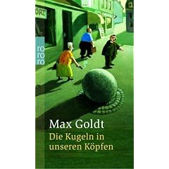 Die Kugeln in unseren K�pfen. Kolumnen.