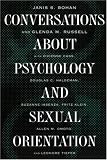 Conversations About Psychology and Sexual Orientation