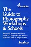 51KNA60ME6L. SL160  Guide to Photography Workshops & Schools