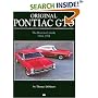 Original Pontiac GTO: The Restorer's Guide 1964-1972 (Original Series)