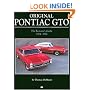 Original Pontiac GTO: The Restorer's Guide 1964-1972 (Original Series)