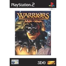 Warriors of Might and Magic