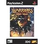Warriors of Might and Magic