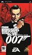 From Russia With Love (PSP)