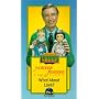 Mr Rogers Neighborhood: What About Love [VHS]