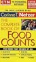 The Complete Book of Food Counts- 5th Edition