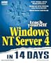 Teach Yourself Windows NT 4 Server in 14 Days (Teach Yourself Series)