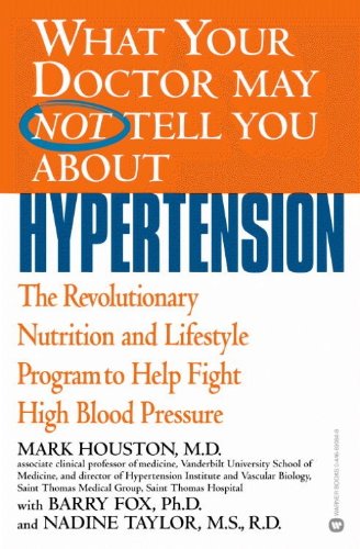 treatment hypertension