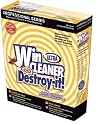 Ultra WinCleaner 2003: Destroy It