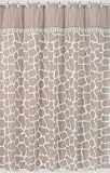 Giraffe Neutral Kids Bathroom JoJO Designs