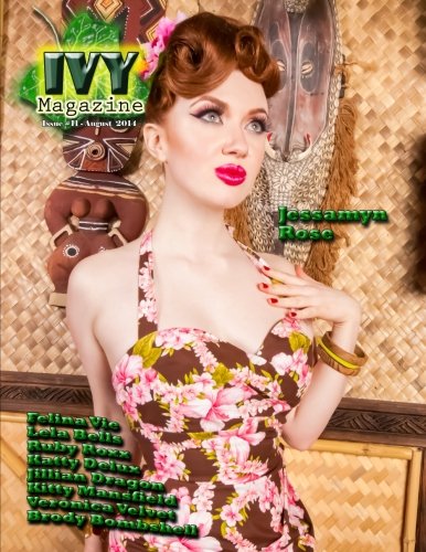 Ivy Magazine Issue #11: Tiki Issue