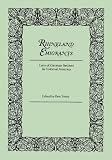 Rhineland Emigrants Lists of German Settlers in Colonial America (#6540)