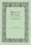 Rhineland Emigrants Lists of German Settlers in Colonial America (#6540)