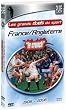 Rugby, les grands duels du sport : France / Angleterre