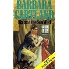 Ola and the Sea Wolf by Barbara Cartland