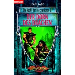 Der Dorn des Drachen. Die Nacht der Drachenlanze 08.