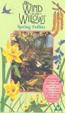 Review Fremantle Home Entertainment  / The Wind In The Willows - Spring Follies [1988]