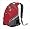 FlashRed/Charcoal/Black