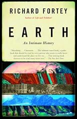 Earth: An Intimate History (Vintage)