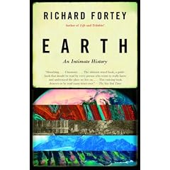 Earth: An Intimate History (Vintage)