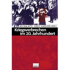 Kriegsverbrechen im 20. Jahrhundert