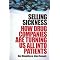Books about the dangers of psychiatric drugs
