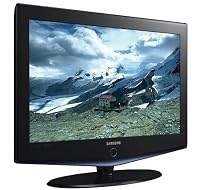 Samsung LNS2651D 26-Inch LCD HDTV
