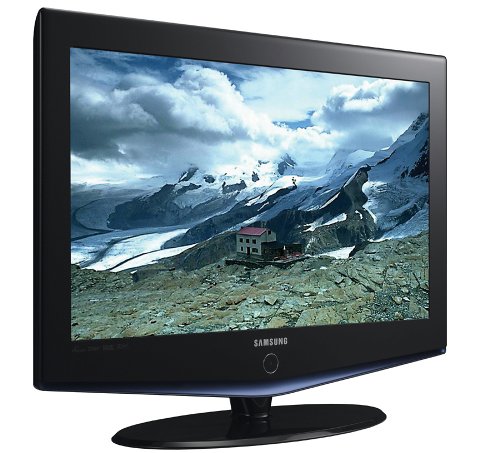 Samsung LNS2651D 26inch LCD HDTV