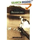Click here to buy Biddeford (ME) (Images of America) by  Jr., Charles L. Butler.