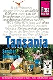 Tansania, Sansibar, Kilimanjaro - J&ouml;rg Gabriel