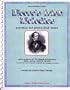 Moore's Irish Melodies: With Music of Turlough O'Carolan, Slow Aires, Dance Tunes, & Harmonized Vocal Arrangements