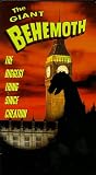 VHS : The Giant Behemoth