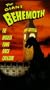The Giant Behemoth [VHS]