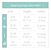 aden + anais silky soft sleeping bag; metallic primrose birch; M