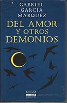 Del Amor y Otros Demonios
