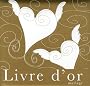Livre d'or du mariage