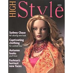 "High Style" 2005: "High Style" Magazine: "High Style" Magazine: "High Style" Magazine